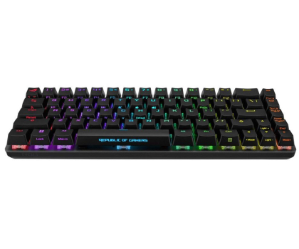 Klawiatura ASUS ROG Falchion Ace